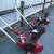 Snapper Snowblowers 3 Units @ $95 each/$250 For All 5 thumbnail