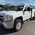 2013 CHEVROLET SILVERADO 3500HD REG CAB SERVICE BODY 6.6L 4X4 8 thumbnail