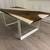 Epoxy River Coffee Table 1 thumbnail