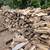 Firewood Stacked & Delivered - Perfectly Seasoned Split Post Oak For U 16 thumbnail