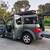2005 Honda Element EX AWD with Sleeping Platform and Top Case 11 thumbnail