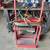 Cutting Torch Set with New Cart Excellent Cond LN 1 thumbnail