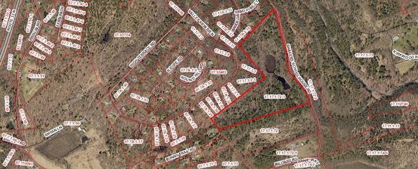 $150,000 / 1000000ft2 - 30+ Acres Stroud Township - Hunting Camp or Homesite (Shafer Schoolhouse rd)63502286464131120