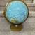 Vintage Replogle "World Ocean" Globe - 12 Inch 1 thumbnail