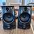 Wireless Stereo Speaker Set by Acoustic Research 3 thumbnail