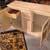 3 piece dinning room set. ChinaCabinet,table 6 chairs,&buffet table 8 thumbnail