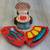 Play doh Monkey Dentist 2 thumbnail