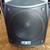 DJ or Band Powered Pair of Speakers FBT 6 thumbnail