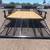 7 X 14 Carry-On Utility Pipe Top Trailer 2 thumbnail