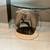DOLPHIN SIDE TABLE WITH MARBLE BASE x 2..price in pesos for one 1 thumbnail