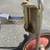 Vintage Angeles Tricycle Kids Bike Made in USA Solid Cast Steel, Works 5 thumbnail