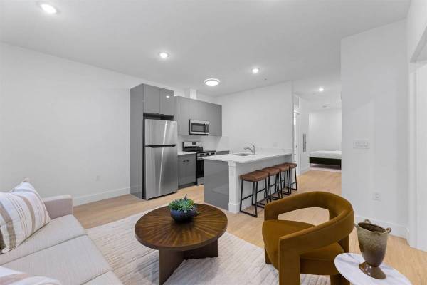 $1,000 / 1br - 988ft2 - 988ft2 - Un edificio completamente nuevo que ofrece una vida lujosa con acabados de alta gama (Jersey City, NJ)63676239547905124