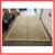 14ft X 21ft 3in South American Hand Hooked Area Rug 11 thumbnail