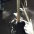 DEAN NASH VEGAS BLACK SATIN GUITAR W/ CASE 5 thumbnail