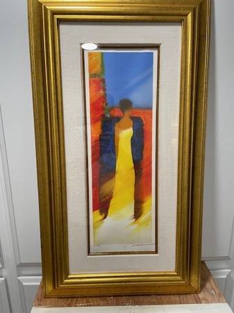 Femme by Emily Bellet 2006 1