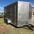 Enclosed Cargo - Pace 7 x 14 Outback DLX 4 thumbnail