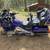 2002 Honda Goldwing GL1800 excellent condition 2 thumbnail
