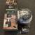 Quest Camping Lantern with remote control 2 thumbnail