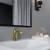 PFISTER BRUSHED GOLD WILLA  BATH SINK FAUCET - ALLNEW 1 thumbnail