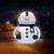 Buffalo Bills Inflatable Snowman Josh Allen 7ft $250 or Best Offer 5 thumbnail