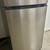 New Frigidaire Top Freezer Refrigerator Stainless Steel 2 thumbnail