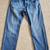 Men's Mavi Jeans - Matt Relaxed Straight Leg In Brushed Williamsburg 3 thumbnail