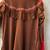 Kids Brown Indian One Piece with Belt or Headpiece, Size 8-10 2 thumbnail