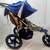 BOB JOGGING STROLLER 3 thumbnail