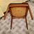 +Vintage / MCM 2 Danish Teak Chairs by Johannes Andersen for Uldum 16 thumbnail