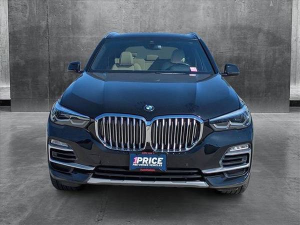 2019 BMW X5 AWD All Wheel Drive xDrive40i SUV - $28,800 (Call *(657) 255-7509* to Confirm Availability Instantly)63615926364675121