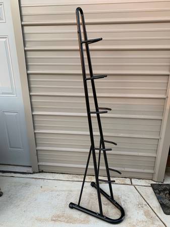 Aeromat ball rack.....H 27 1