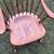 Vintage Ethan Allen rocking chair-Pick up ONLY Garner/Raleigh 27529🤎 7 thumbnail