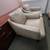 Natuzzi Loveseat & Armchair Set 8 thumbnail