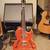 1994 Epiphone Sorrento Reissue with Gig Bag - Price Dropped 15 thumbnail