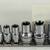 Snap On 210AFLEY 10pc Combination Drive Torx Shallow Socket Set 2 thumbnail