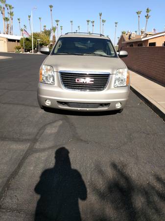 2013 GMC Yukon - $8,900 (Mesa  Az.)63616926814465122