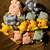 POKEMON Plush Doll Stuffed Animals 12" Large Toys NEW LOW PRICE 2 thumbnail