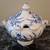 VINTAGE ARNART SOUP TUREEN - MADE IN JAPAN 1 thumbnail