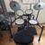 Roland Drum Set TD07KV + Throne + Headphone  - Like New 1 thumbnail