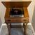 Vintage Voice of Music record player and radio 3 thumbnail