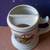 Vintage Arnart 5th Avenue Fireman's Mustache Mug 2 thumbnail