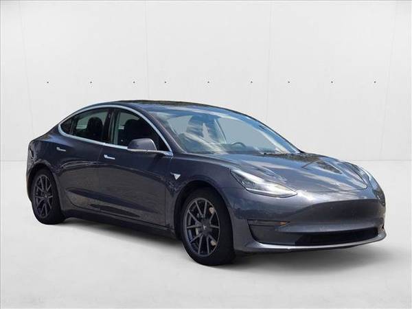 2020 Tesla Model 3 Electric Standard Range Sedan - $18,491 (Call *(727) 591-4706* to Confirm Availability Instantly)63443238152193122