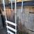 Pool ladder - Boat dock ladder 2 thumbnail