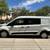 2022 Ford Transit Connect Van XL van Frozen White 5 thumbnail