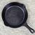 /// VTG #5 CAST IRON SKILLET \\\ 1 thumbnail