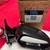 16-24 PRIUS + Prime Passenger Side Mirror.(New) 2 thumbnail