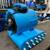 Mytee 2300 Whisper Dry Blower with 12 Port 1/4" Barbs - Restoration 1 thumbnail