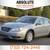 2014 Chrysler 200 Limited 4dr Sedan 1 thumbnail