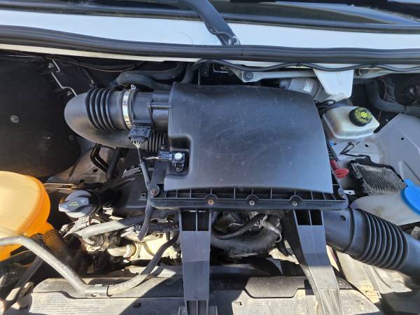 2013 Mercedes Sprinter 2500 - Photo 15