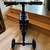 Knee Walker - mobility device for persons with leg injuries 3 thumbnail